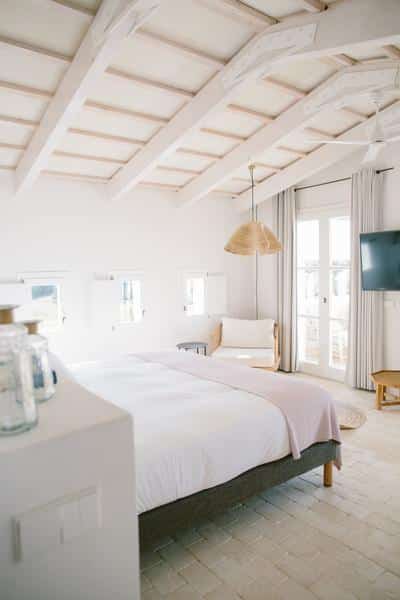 Torre Vella Junior Suite Prestige