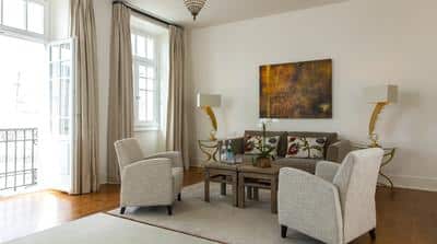 Grand Deluxe Junior Suite