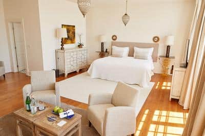 Grand Deluxe Junior Suite