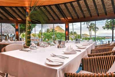 RESTAURANT OTEMANU