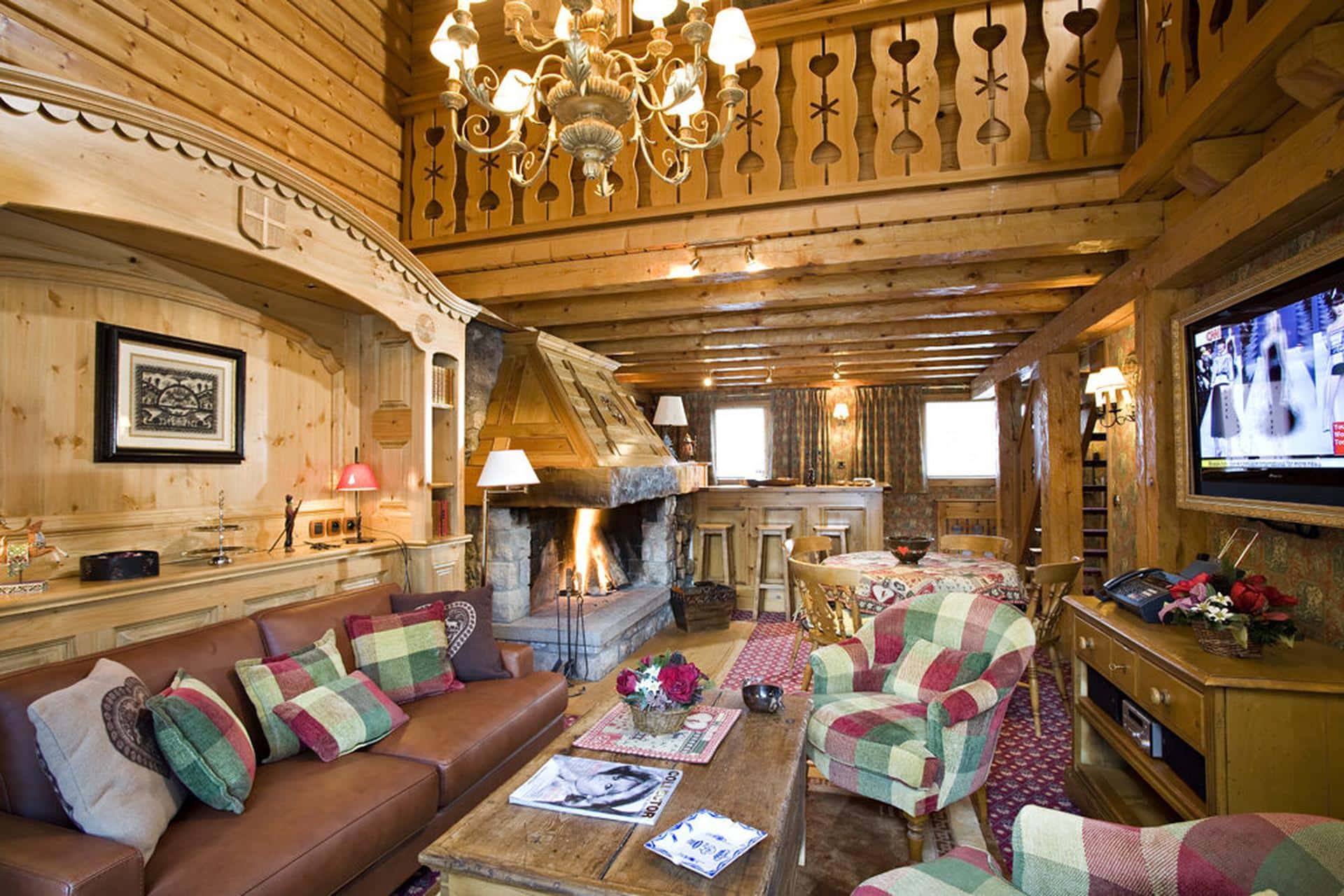 Le Grand Coeur & Spa