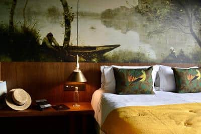 Prestige Room