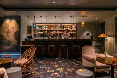 Bar Le Camille