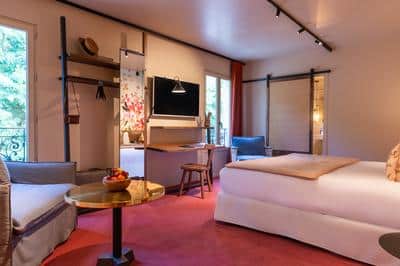 Classic Superior Room
