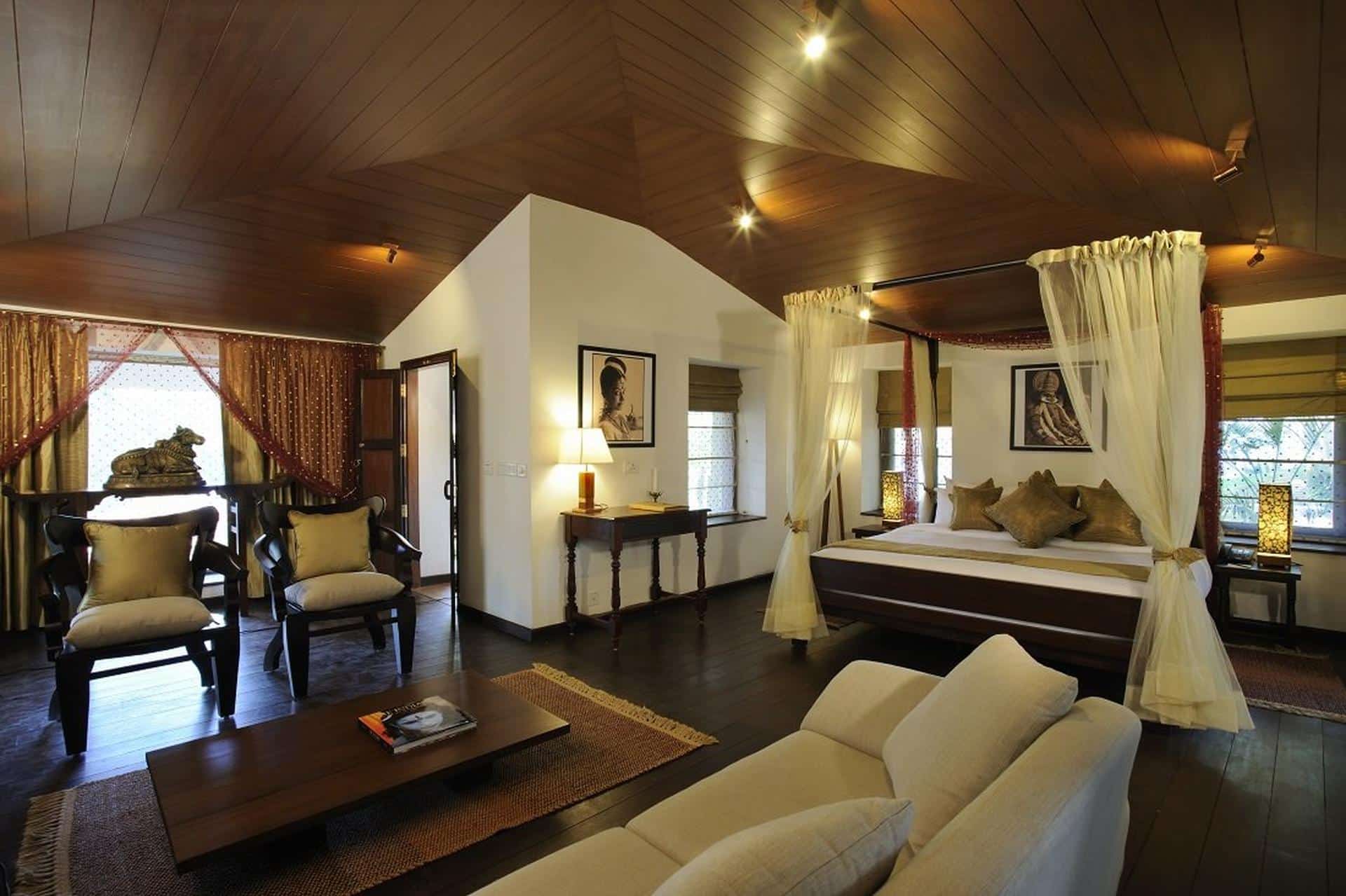 Niraamaya Retreats Surya Samudra