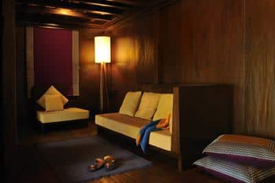 Heritage Premium Bedroom