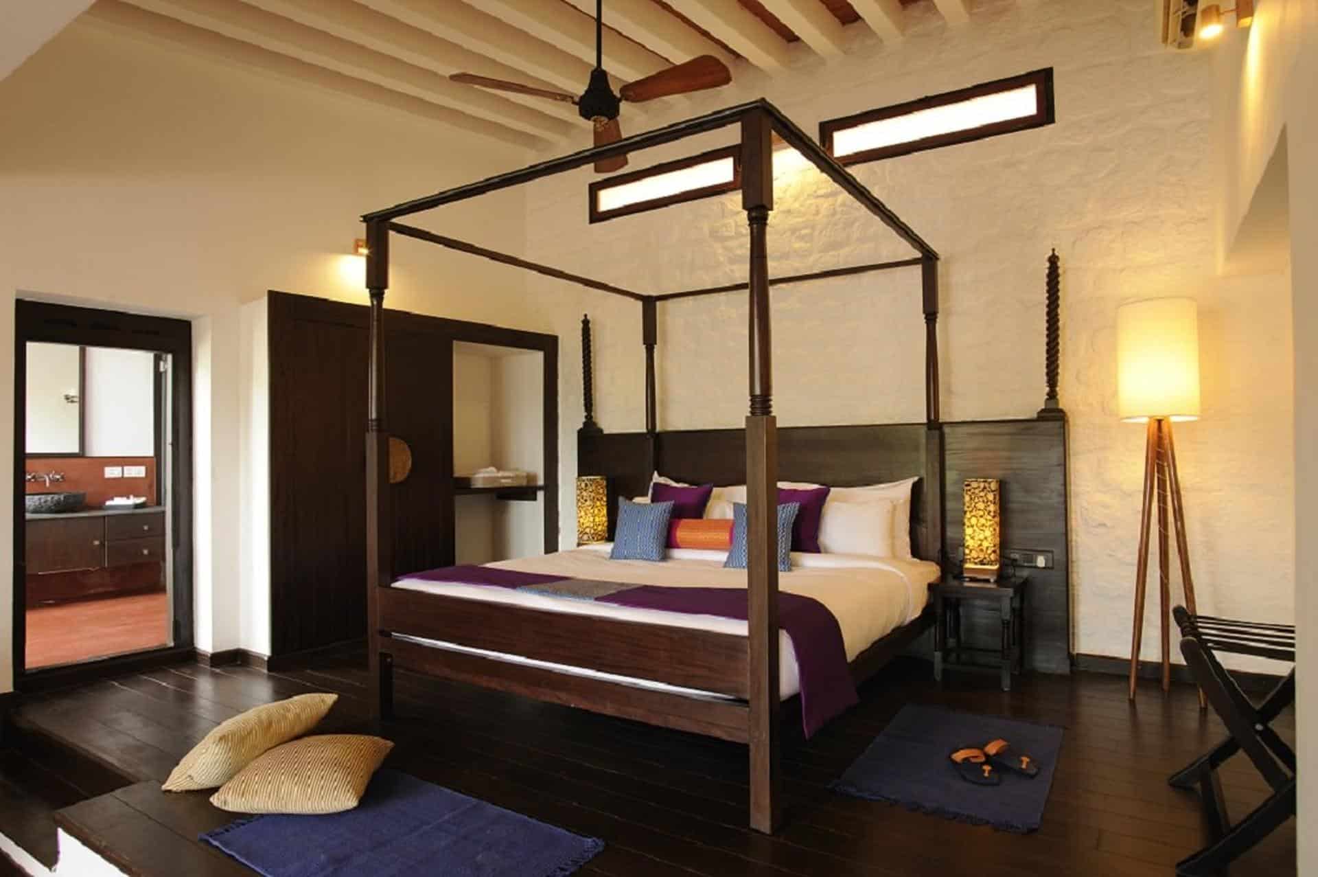 Niraamaya Retreats Surya Samudra 
