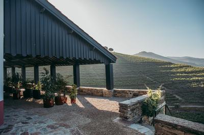 Quinta Nova Landscape