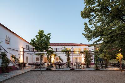 The Hotel