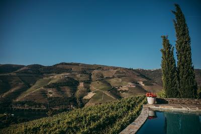 Quinta Nova Landscape