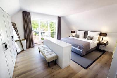Garden Suite