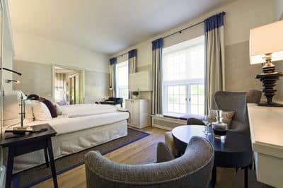 Terrace Room