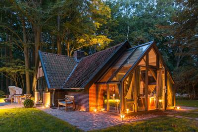 Badehuschen Cottage