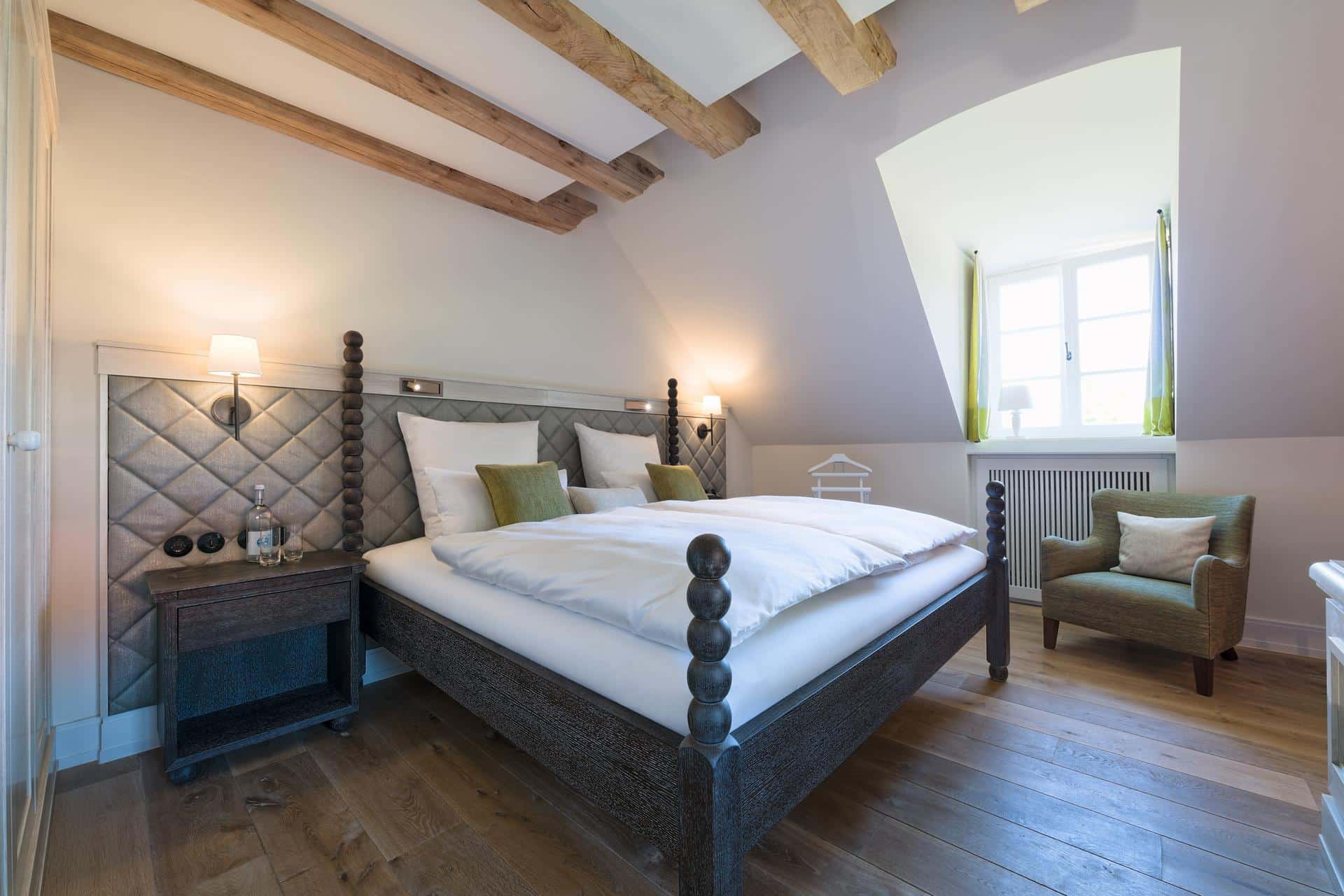 WEISSENHAUS Grand Village Resort & Spa