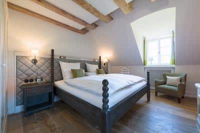 Family Suite Tor or Gartnerhau