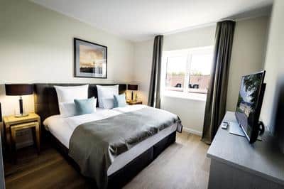 Garden Suite