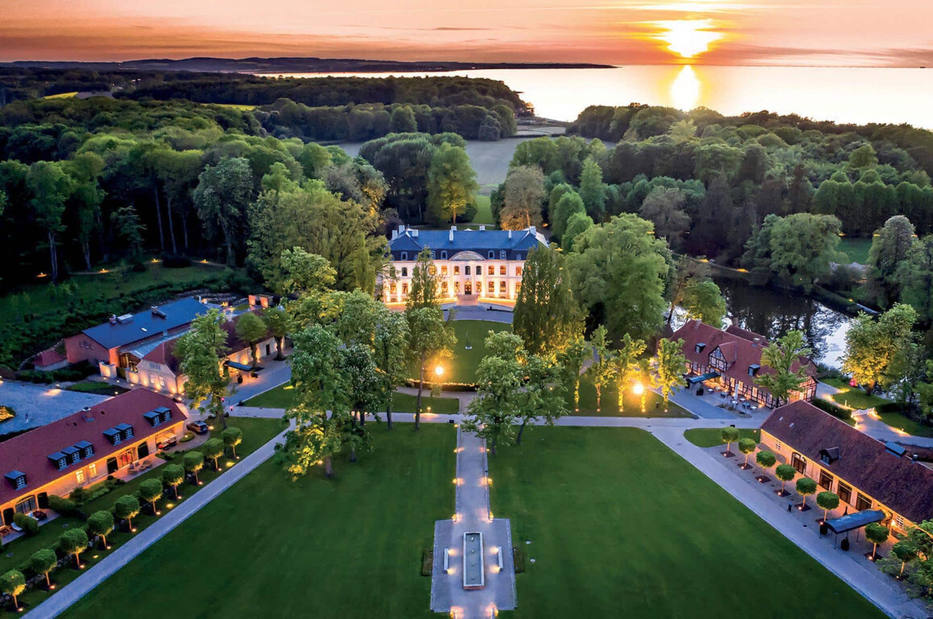 WEISSENHAUS Grand Village Resort & Spa 