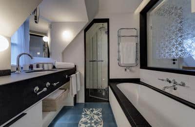 Maisonette Suite