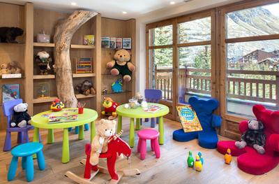 Kids Club