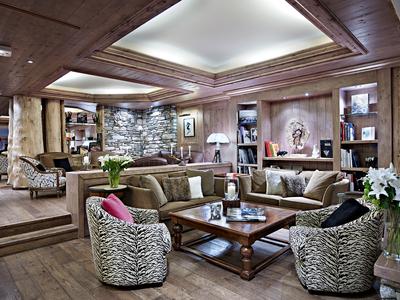 Bar Lounge