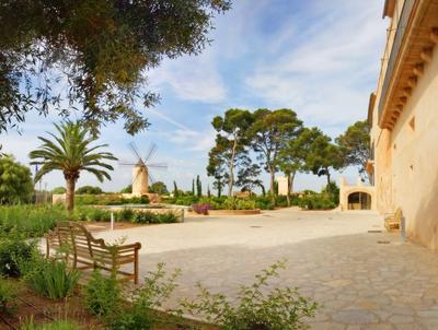 Zoëtry Mallorca image