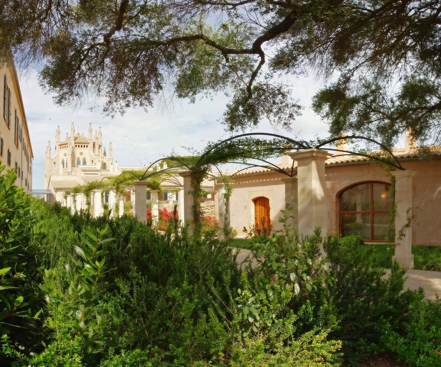 Zoëtry Mallorca