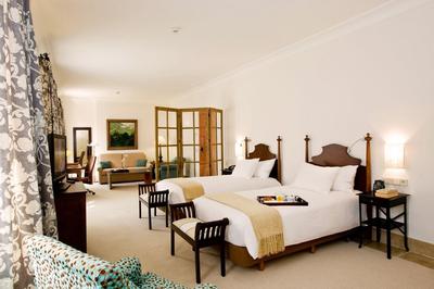Tramuntana Junior Suite