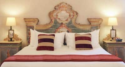 Tornamira Elegant Suite