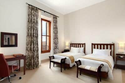 Tramuntana Room