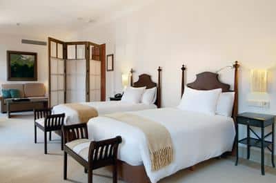 Tramuntana Junior Suite