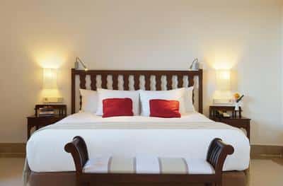 Tramuntana Deluxe Room
