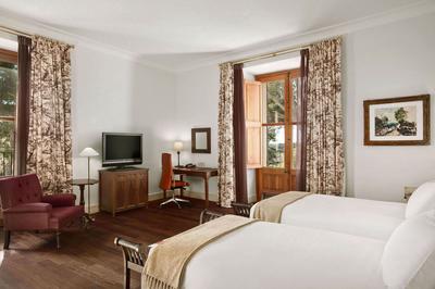 Tramuntana Room