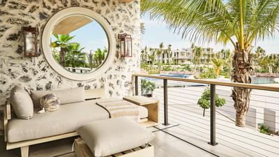 Oceanview Casita