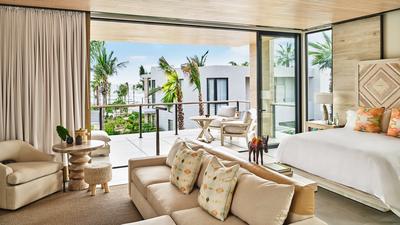 Oceanview Casita