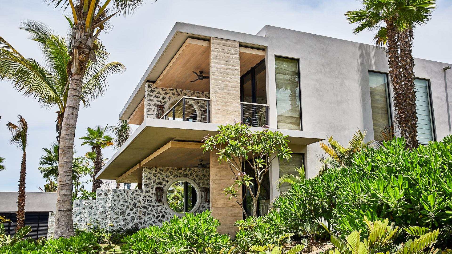 Susurros del Corazón, Auberge Resorts Collection