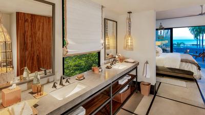 Oceanview Studio