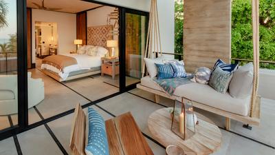 Oceanview Studio
