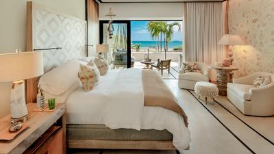 Oceanfront Studio