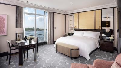 Superior Bosphorus Room