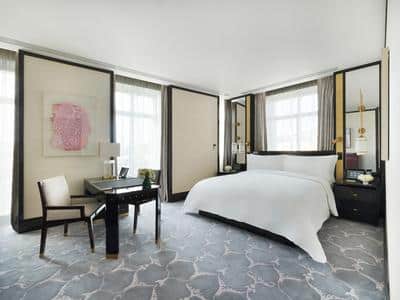 Grand Deluxe Room
