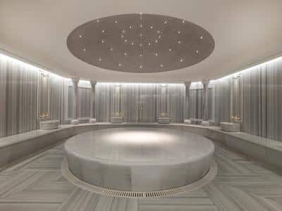 Spa - Hammam