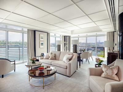Superior Bosphorus Suite