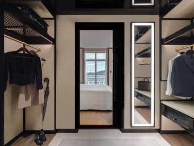 Executive Bosphorus Suite