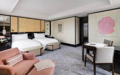 Grand Deluxe Room - 2 Doubles