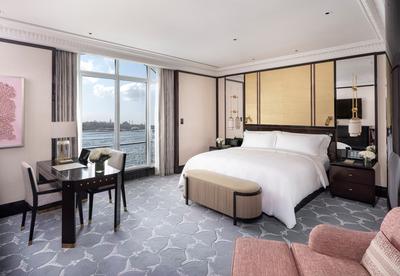 Deluxe Bosphorus Room