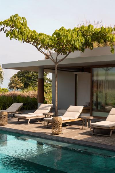 2-Bedroom Villa - Villa Ndara