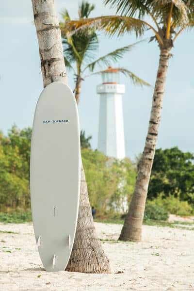 Surfing