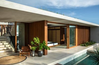 2-Bedroom Villa - Villa Ndara