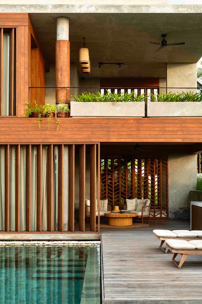 2-Bedroom Duplex - Villa Maghailo