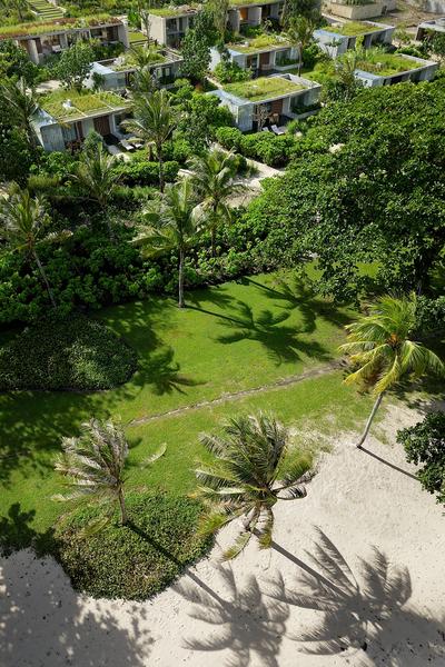 Gardens
